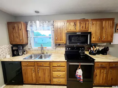 11574 E Radisson Rd, Mount Vernon, IL 62864 photo 10