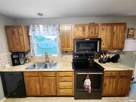 11574 E Radisson Rd, Mount Vernon, IL 62864 photo 11
