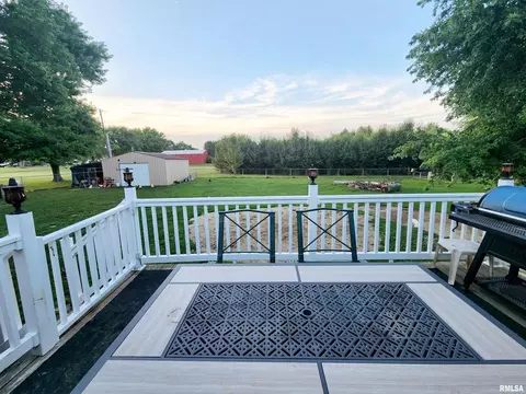 11574 E Radisson Rd, Mount Vernon, IL 62864 photo 27