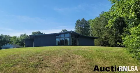 16972 State Highway 149 Hwy, West Frankfort, IL 62896