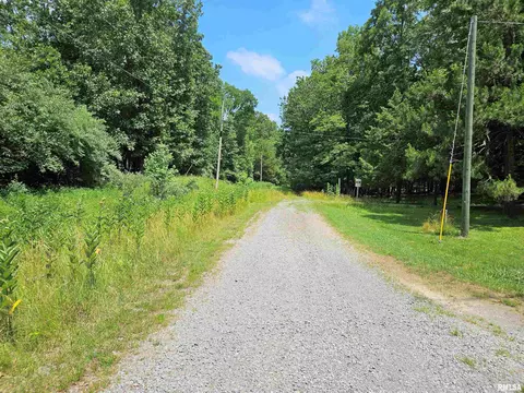 Lot 972+ Shawnee Drive, Goreville, IL 62939