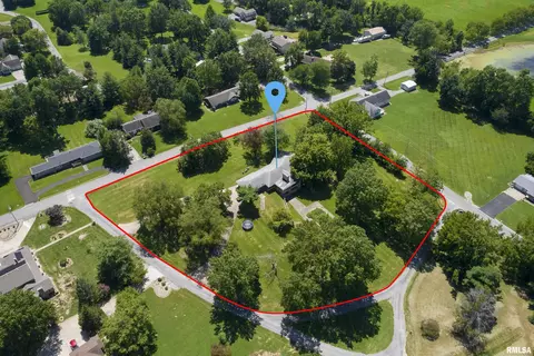 1503 Miller Dr, Herrin, IL 62948 photo 9