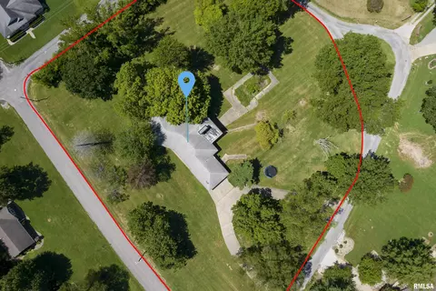 1503 Miller Dr, Herrin, IL 62948 photo 11
