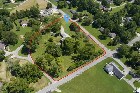 1503 Miller Dr, Herrin, IL 62948 photo 45