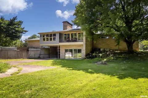1503 Miller Dr, Herrin, IL 62948 photo 3