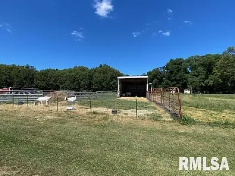 15996 E Austin Rd, Mount Vernon, IL 62864 photo 32