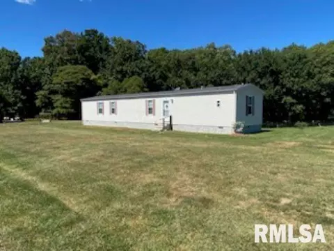 15996 E Austin Rd, Mount Vernon, IL 62864 photo 4