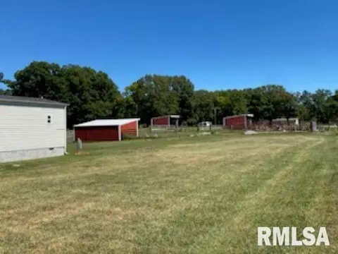 15996 E Austin Rd, Mount Vernon, IL 62864 photo 7