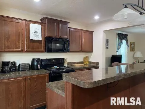 15996 E Austin Rd, Mount Vernon, IL 62864 photo 6