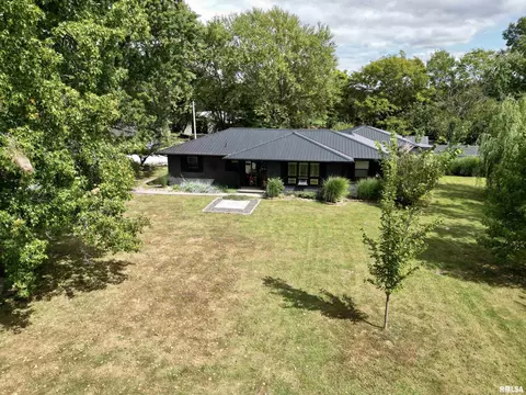 448 N Illinois Highway 148, Scheller, IL 62883 photo 1