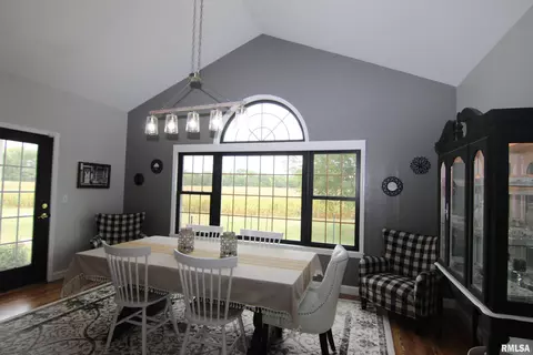 5525 Cedar Rd, Kell, IL 62853 photo 18