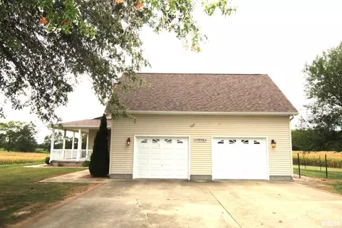 5525 Cedar Rd, Kell, IL 62853 photo 6