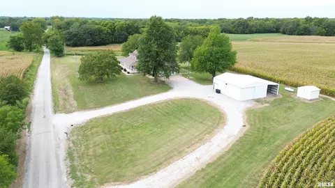 5525 Cedar Rd, Kell, IL 62853 photo 51