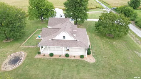 5525 Cedar Rd, Kell, IL 62853 photo 53