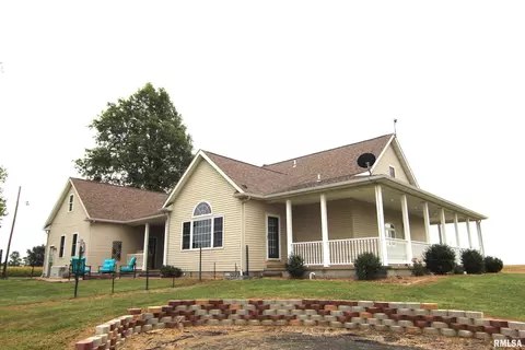 5525 Cedar Rd, Kell, IL 62853 photo 56