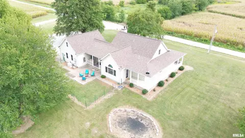5525 Cedar Rd, Kell, IL 62853 photo 52