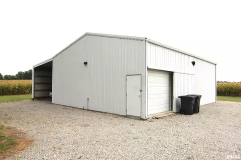 5525 Cedar Rd, Kell, IL 62853 photo 9