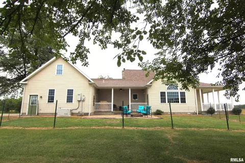 5525 Cedar Rd, Kell, IL 62853 photo 55