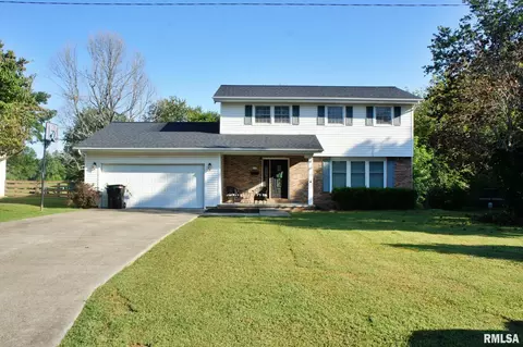 13 Crestview Dr, Metropolis, IL 62960