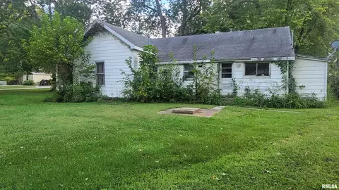 307 S Cherry St, Iuka, IL 62849 photo 20
