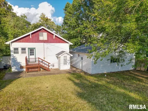 1309 Walnut St, Eldorado, IL 62930 photo 20