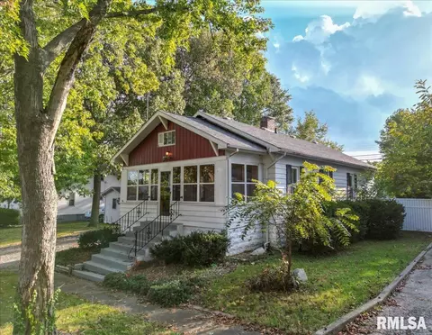 1309 Walnut St, Eldorado, IL 62930 photo 16