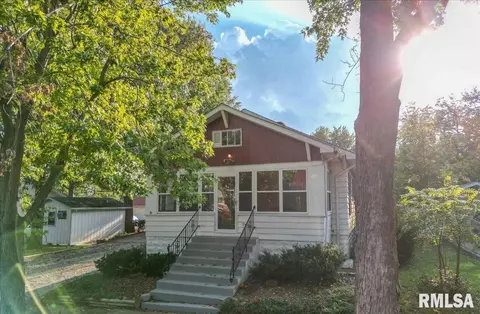 1309 Walnut St, Eldorado, IL 62930 photo 18