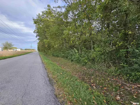 Tbd Zeigler Mine Road, Sparta, IL 62286