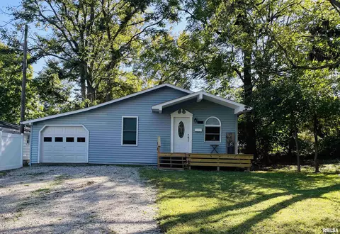 709 Maple St, Mount Vernon, IL 62864 photo 2