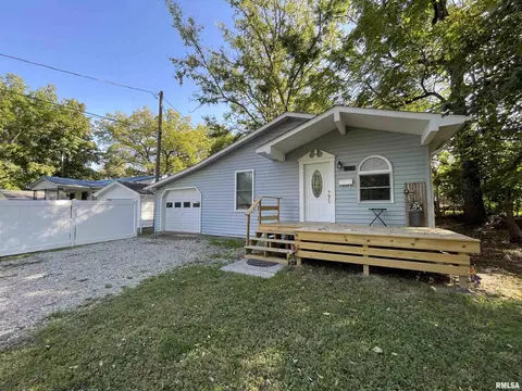 709 Maple St, Mount Vernon, IL 62864 photo 5