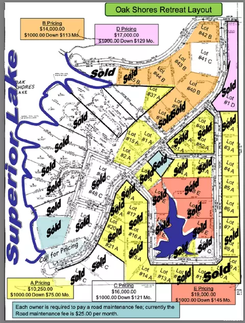 lot37 A Redbud Ct, Dix, IL 62830 photo 2