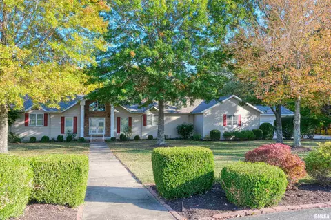 197 Bakers Fairway Ln, Makanda, IL 62958