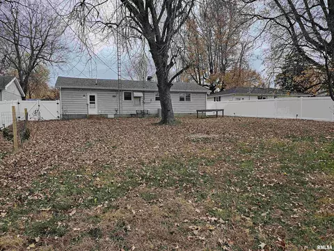 45 W Crownview, Mount Vernon, IL 62864 photo 23