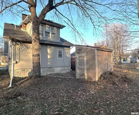 527 E 4th St, Centralia, IL 62801 photo 24