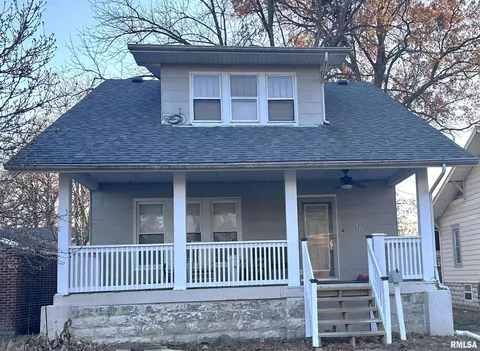 527 E 4th St, Centralia, IL 62801 photo 25