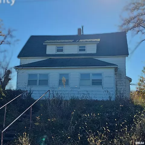 11472 Blairsville Rd, Mcleansboro, IL 62859
