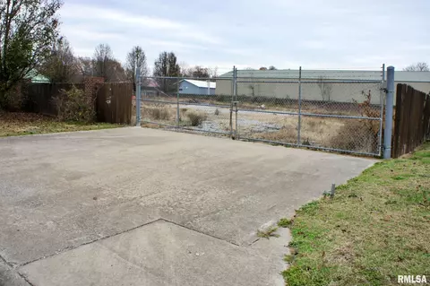 Lots 48 & 49 Kennedy Drive, Metropolis, IL 62960