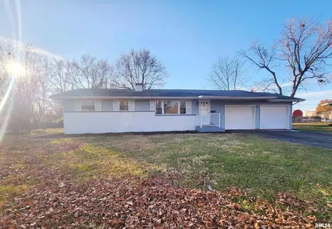 5 Cherry Dr, Mount Vernon, IL 62864 photo 31