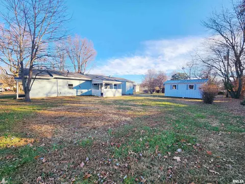 5 Cherry Dr, Mount Vernon, IL 62864 photo 33