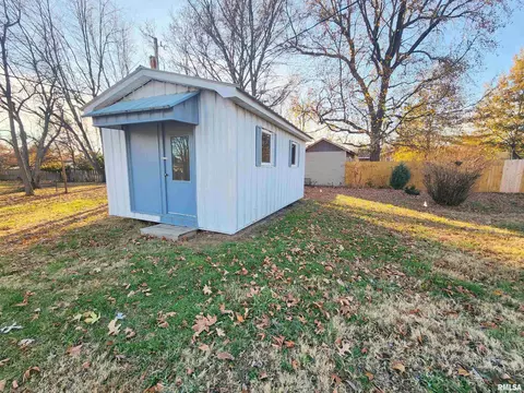 5 Cherry Dr, Mount Vernon, IL 62864 photo 34