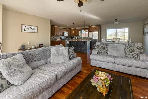 2 Holly St, Dahlgren, IL 62828 photo 4