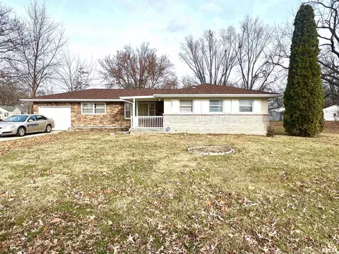 904 E Rexford St, Centralia, IL 62801 photo 1