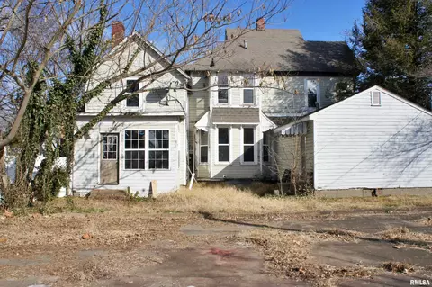 314 E 3rd St, Metropolis, IL 62960 photo 10