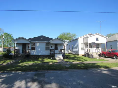 601 N 16th St, Murphysboro, IL 62966