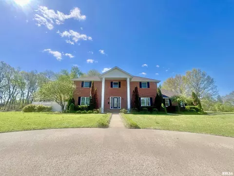 3068 Lakeview Dr, Metropolis, IL 62960