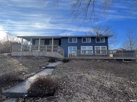 284 Sleepy Hollow Ln, Marion, IL 62959