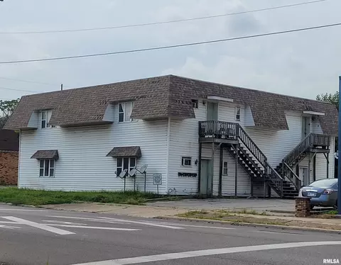 408 Main St, Mount Vernon, IL 62864