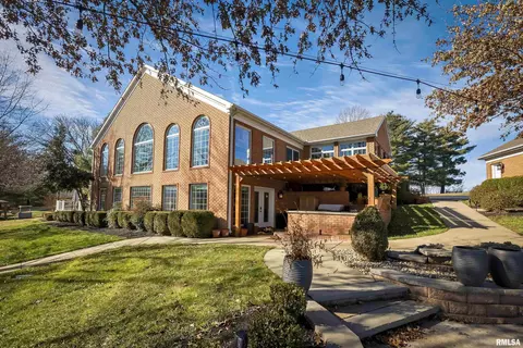 1250 Howard Rd, Marion, IL 62959 photo 2