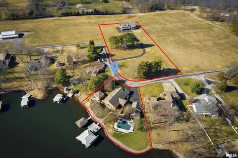 1250 Howard Rd, Marion, IL 62959 photo 4