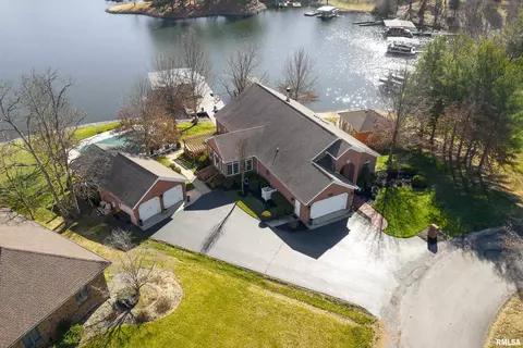 1250 Howard Rd, Marion, IL 62959 photo 5